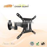 Stainless Steel tv Mount for 17"- 42", 200x200mm Lcd tv Wall Mount thumbnail-1