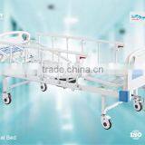 Manual Crank Medical Hospital Bed Cheap thumbnail-1