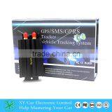 Vehicle GPS Tracking Car Security System XY-103B thumbnail-4