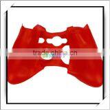 Cheapest!!! Red Controller Silicone Skin(For Xbox360) thumbnail-1