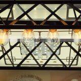 E27 E14 B22 Dimmable Filament Led Bulb,2W 4W 5W 6W 7W 8W Led Filament Lamp, Dimmable Led Filament Bulb Light thumbnail-1