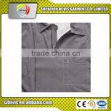 Hot Sell Good Quality Work T-shirt With Tape thumbnail-6
