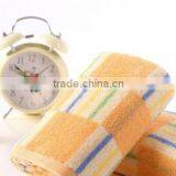 Colored Check Home Gift Face Towel thumbnail-4