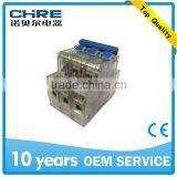 Mini Circuit Breaker With Transparent Cover DZ47-63 3P 6-32A thumbnail-2