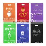 Custom Non Woven Shopping Bag With Logo Print thumbnail-1