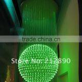 New House Decoration Fiber Optic Light thumbnail-2