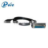 High Quality Fault Scanner Code Reader Test&Erase Trouble Codes Diagnostic Code Reader thumbnail-4