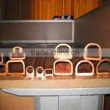 Rectangular and Square Copper Tube Price Malaysia thumbnail-2