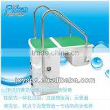 Hot Sale Pipeless Swimming Pool Sand Filter Tank thumbnail-1