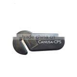 Plastic Envelope Business Card Letter Opener Made in China Fty