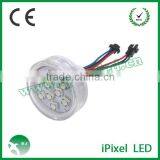 New Arrival ! 45mm Pixel Led for Amusement Rides thumbnail-2