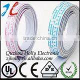 Flat Ribbon Cable UL 2651 PVC Insulation thumbnail-2