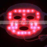 2016 Home Use Led Light Therapy Mask/led Facial Mask thumbnail-4