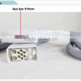 SHR +rf Hair Removal Skin Rejuvenation Machines thumbnail-2