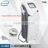 Portable IPL Beauty Equipment/Portable Ipl 560-1200nm Rf/IPL Hair Removal Skin Lifting thumbnail-2