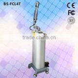 2014 fractional CO2 laser for skin renew