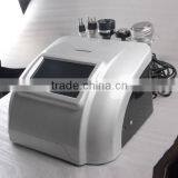 Ultrasonic Cavitation Liposuction Body Sculpture Machine thumbnail-2