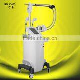 2016 Hot Body Shaping Vacuum Roller Professional Skin Lift Machine