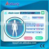 Portable 808nm Diode Laser Hair Removal Machine 808t-2 for Home Use thumbnail-4