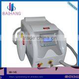 Telangiectasis Treatment 2016 Hot Sale In US Portable Laser Rust Machine Q Switch Nd Yag Laser Beauty System Q Switch Laser Machine thumbnail-1