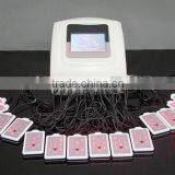 M-D604 Portable Diode Laser Fat Removal Beauty Machine / Diode Laser Fat Removal Home thumbnail-3