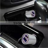 Latest Promotional Portable Dual Usb Car Charger for Smart Device Charging in Stock thumbnail-6