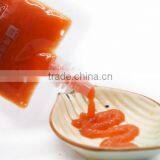 Japannese High Quality Good Taste Herring Fish Roe /mentaiko Fish Roe thumbnail-4