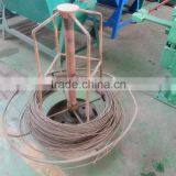 New Style High Efficiency Automatic Nail Maker Machine thumbnail-5