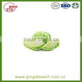Chinese Hot Sale Fresh Cabbage With High Quality thumbnail-2