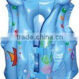 Inflatable Life Vest thumbnail-1