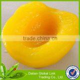 Canned Sliced Yellow Peaches thumbnail-2