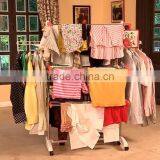 Cloth Drying Stand thumbnail-2