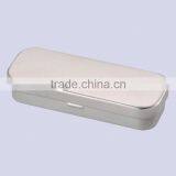 Fashion Metal Tin Eyeglasses Box for Wholesale