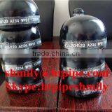 ASME SA234 WP5 WP91 WP9 Butt-welding Cap thumbnail-1