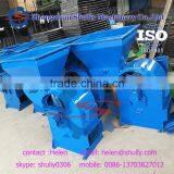 Factory Price Small Chaff Cutter/strawcrusher With Best Quality WhatsApp0086137038270125 thumbnail-2