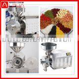 Stainless Steel Coffee Grinder Rice Flour Mill Machine thumbnail-1