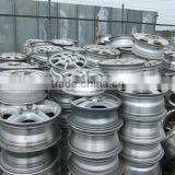 ALUMINUM WHEEL SCRAP Grad A thumbnail-2