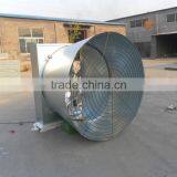 1100mm Hot Sale Butterfly Cone Type Greenhouse Fan With Cheapest Price thumbnail-1