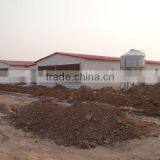 Chicken House Hot Galvanized Chicken Feed Silo thumbnail-2