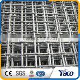 Trade Assurance Galvanized Square Wire Mesh,quarry Screen Mesh
