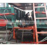 Heavy Duty Wood Peeler Double Slot Log Roller Wood Debarker thumbnail-2