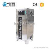 CE China Manufacturer Ozonator 220V Water, Ozono Water Purifier Generator