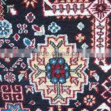 Silkway Handmade Pakistan Wool Carpet