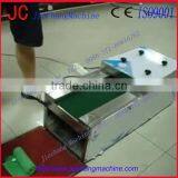 JC Towel Rolling Machine With Price
