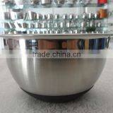 High Quality Acacia Wood Salad Bowl thumbnail-1