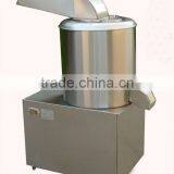 Stainless Steel Automatic Garlic Grinder Machine
