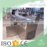 50cm Stainless Steel Flat Pan Thailand Fried Ice Cream Machine thumbnail-5