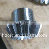 Staight Bevel Gear,small Bevel Gears,precise Bevel Gear