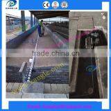 Automatic Chicken Cleaning Machine /Poultry Manure Removal Machine /Manure Removal Equipment