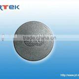 125KHZ Low Frequence RFID Laundry Microchip Tag